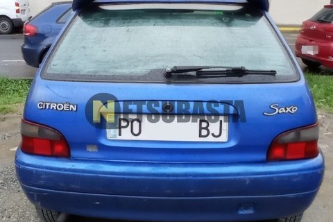 Suzuki Marauder 250 2005