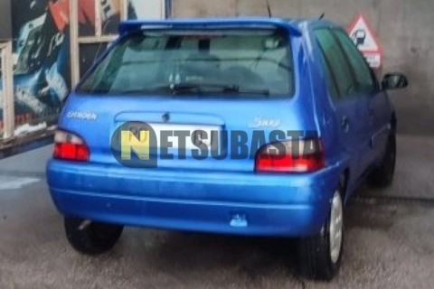 Suzuki Marauder 250 2005