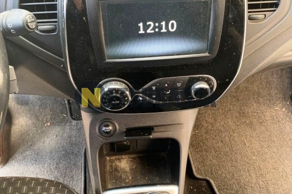 Renault Captur 1.3 TCe 2019
