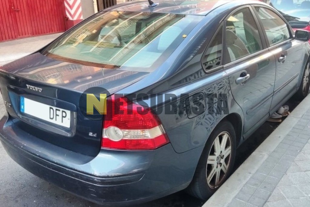 Volvo S40 2.4 2005