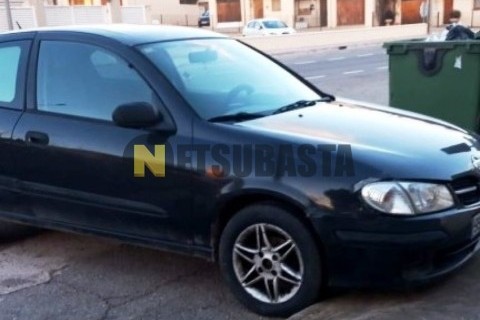 Suzuki Marauder 250 2005