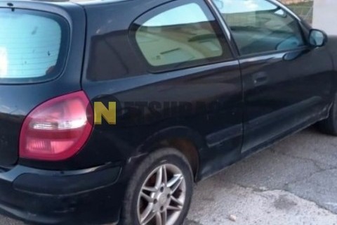 Suzuki Marauder 250 2005