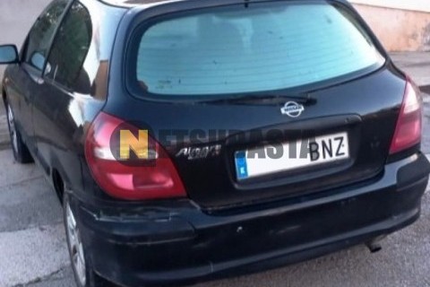 Suzuki Marauder 250 2005