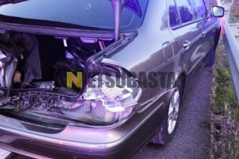 Suzuki Marauder 250 2005