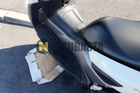 Piaggio Zip 50 2004