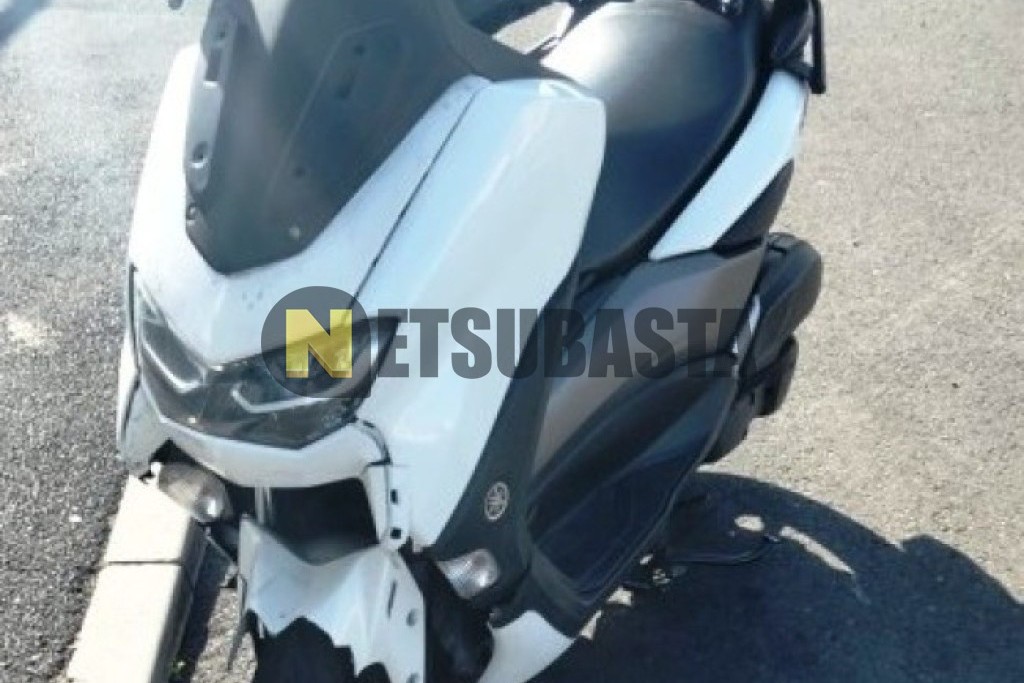 Yamaha NMAX 125 2024