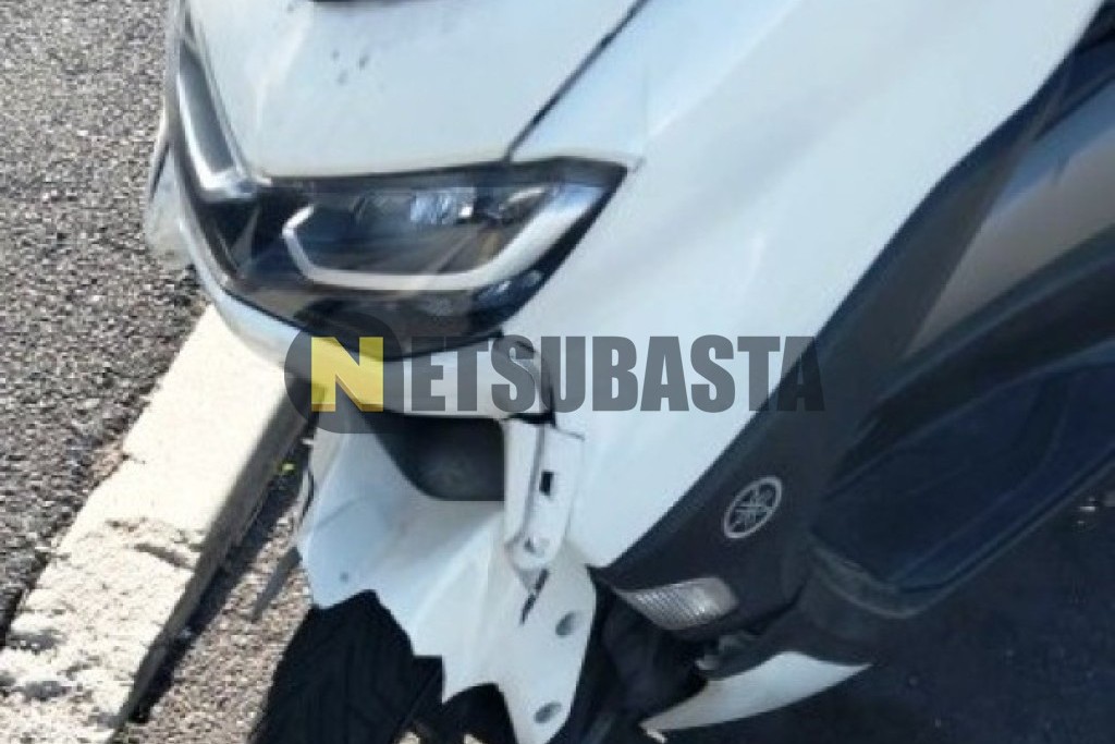 Yamaha NMAX 125 2024