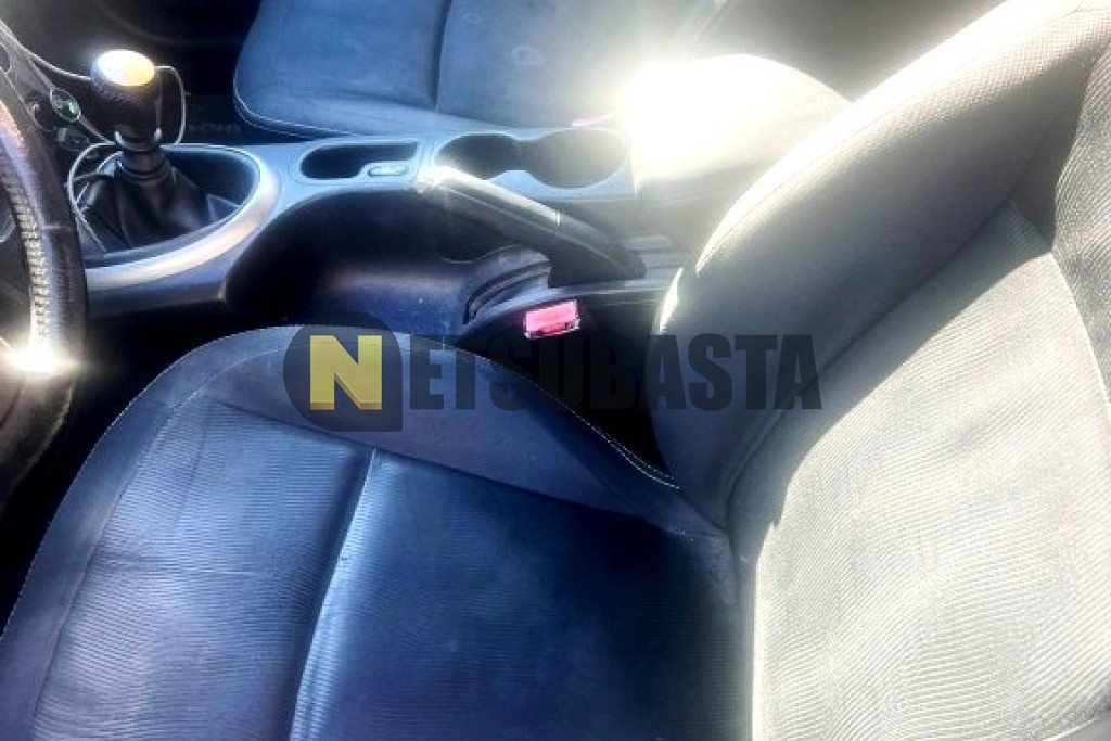 Nissan Qashqai 1.5 dCi 4x2 2011