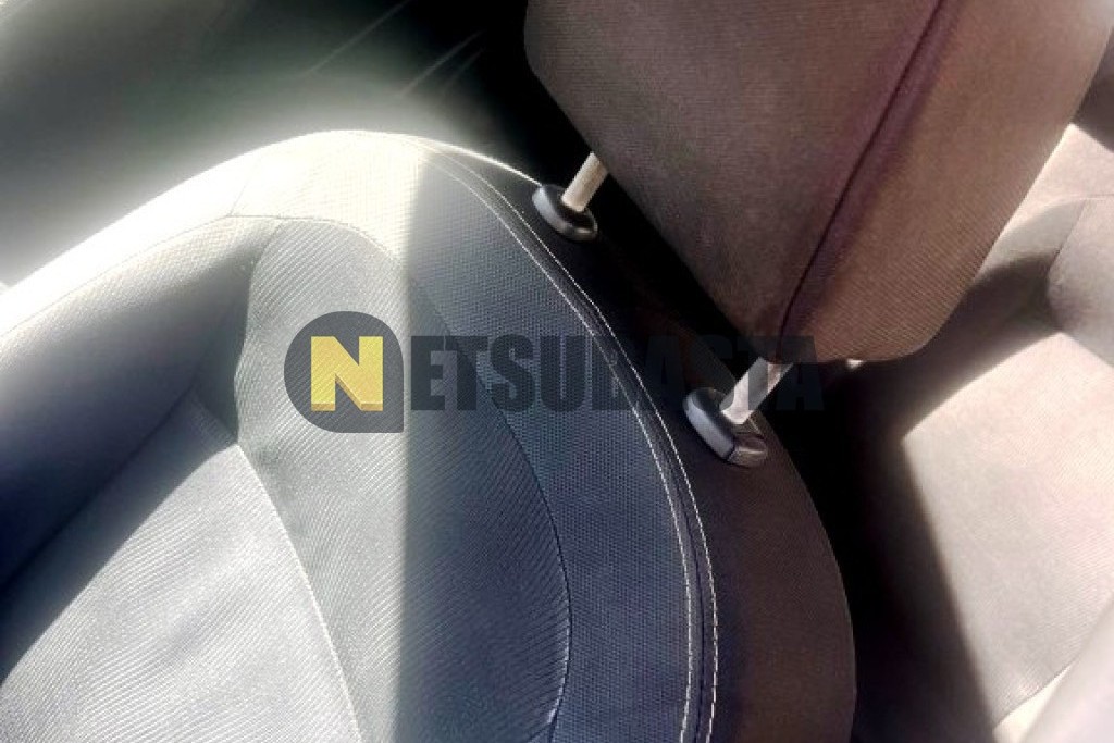 Nissan Qashqai 1.5 dCi 4x2 2011