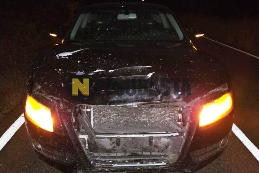 Audi A5 Coupe 2.7 TDI multitronic 2008