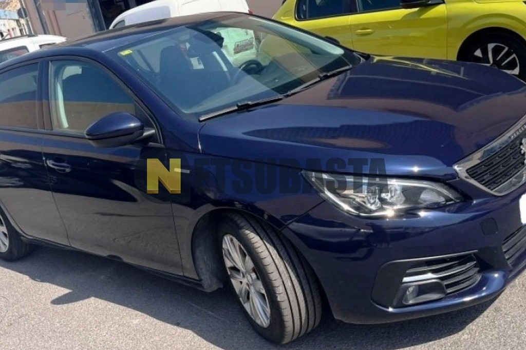 Peugeot 308 1.2 PureTech 2020