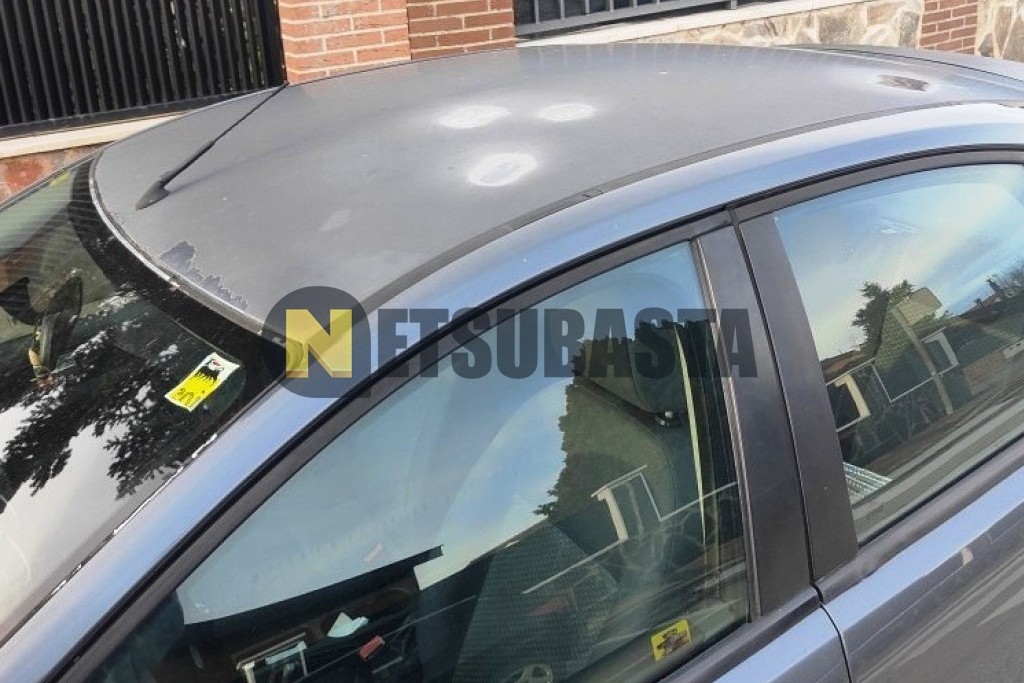 Ford Focus 1.6 TDCi 2005