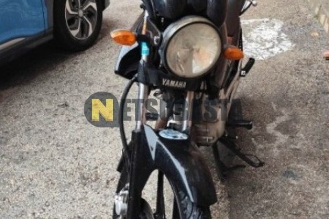 Piaggio Zip 50 2004
