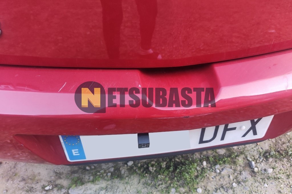 Mazda 3 1.6 CRTD 2005