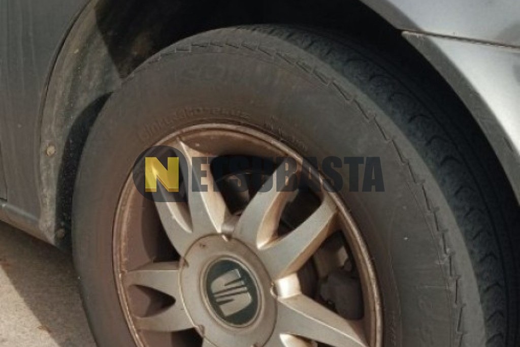 Seat Leon 1.9 TDI 2002