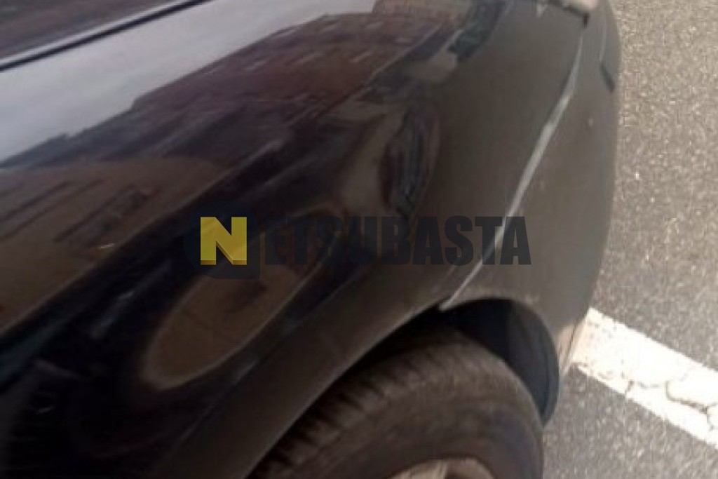 Citroën C4 1.6 HDi 2008