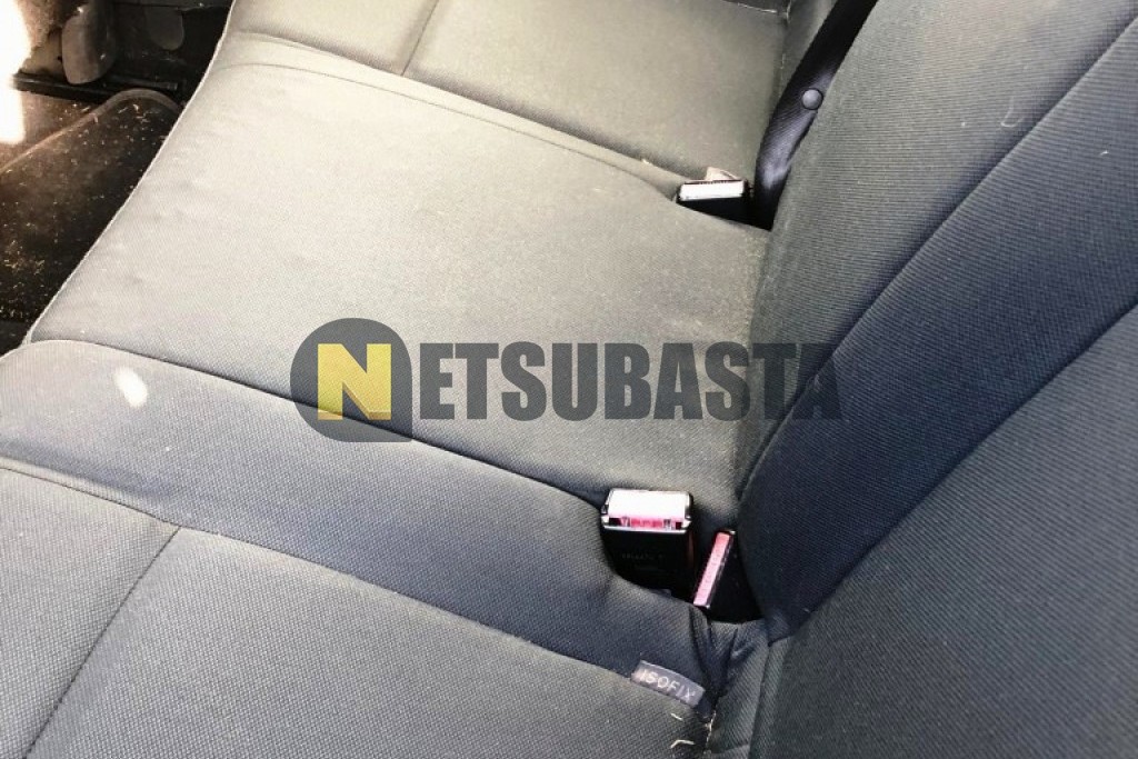 Renault Megane 1.5 dCi 2009