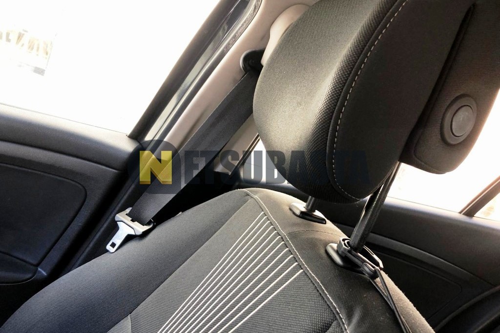 Renault Megane 1.5 dCi 2009