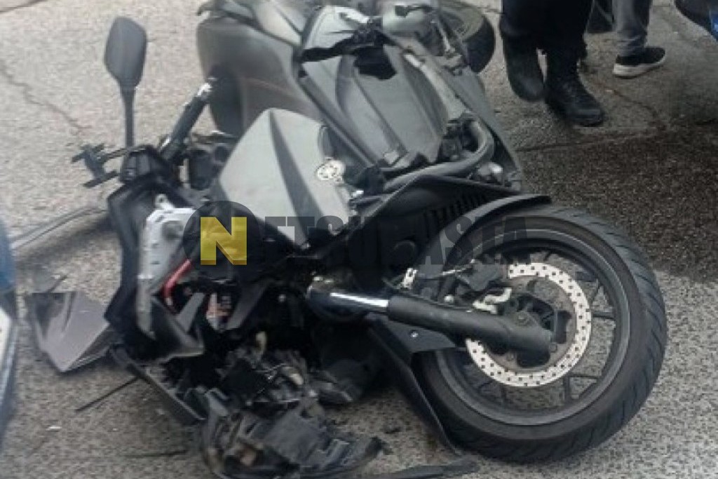 Yamaha XMAX 250 2016