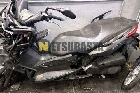 Renault E-Tech D Wide R4x2 Isotermo 2023