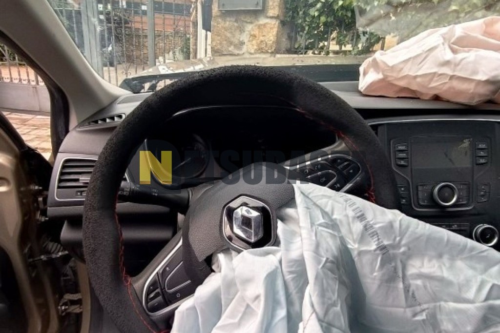 Renault Megane 1.5 dCi 2018