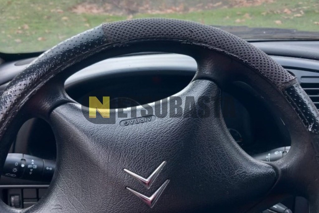 Citroën Xsara 2.0 HDi 2003