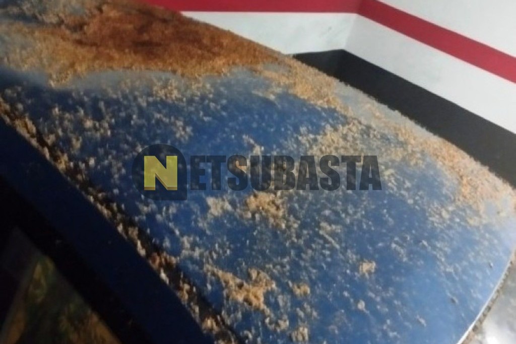 Kia Rio 1.2 DPi 2022