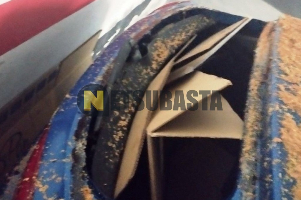 Kia Rio 1.2 DPi 2022