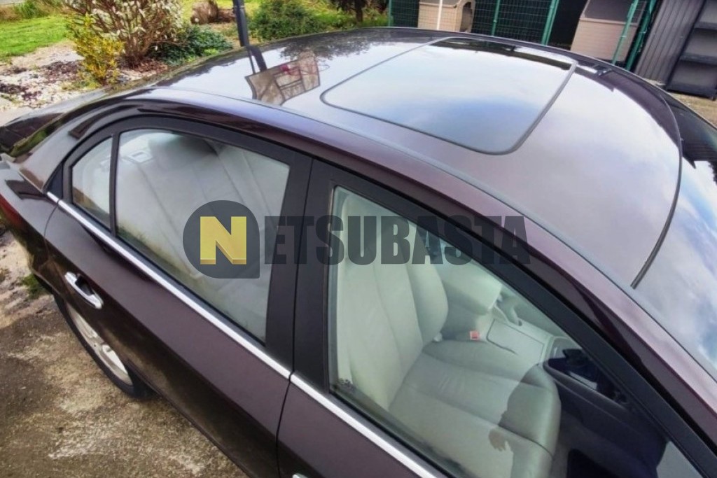 Hyundai Sonata 2.0 CRDi 2006