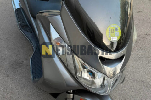 Suzuki Burgman 250 2005