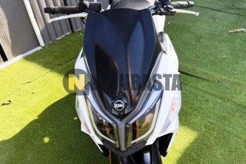 Piaggio Zip 50 2004