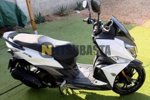 Piaggio Zip 50 2004