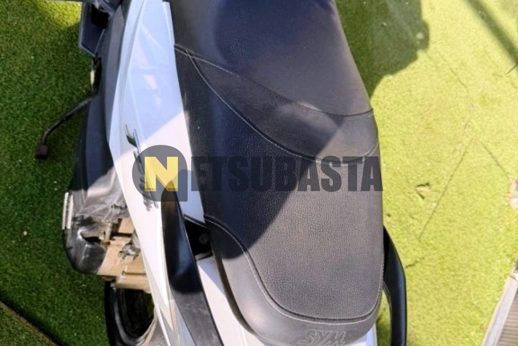 SYM Jet 14 125i 2021