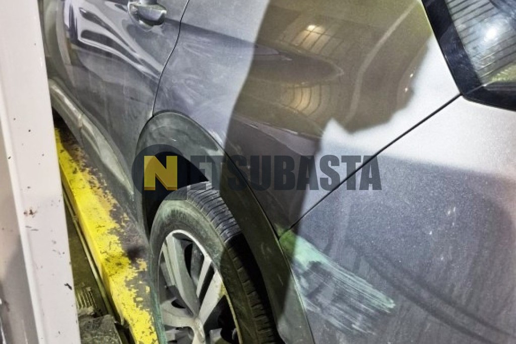 Peugeot 3008 1.5 BlueHDi EAT8 2022