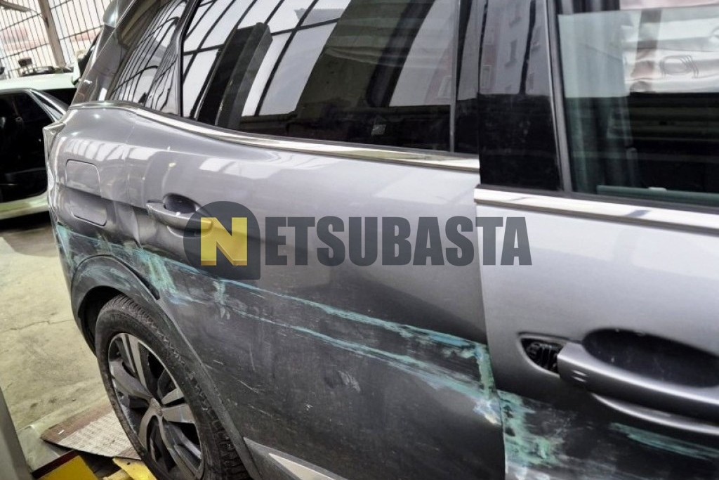 Peugeot 3008 1.5 BlueHDi EAT8 2022