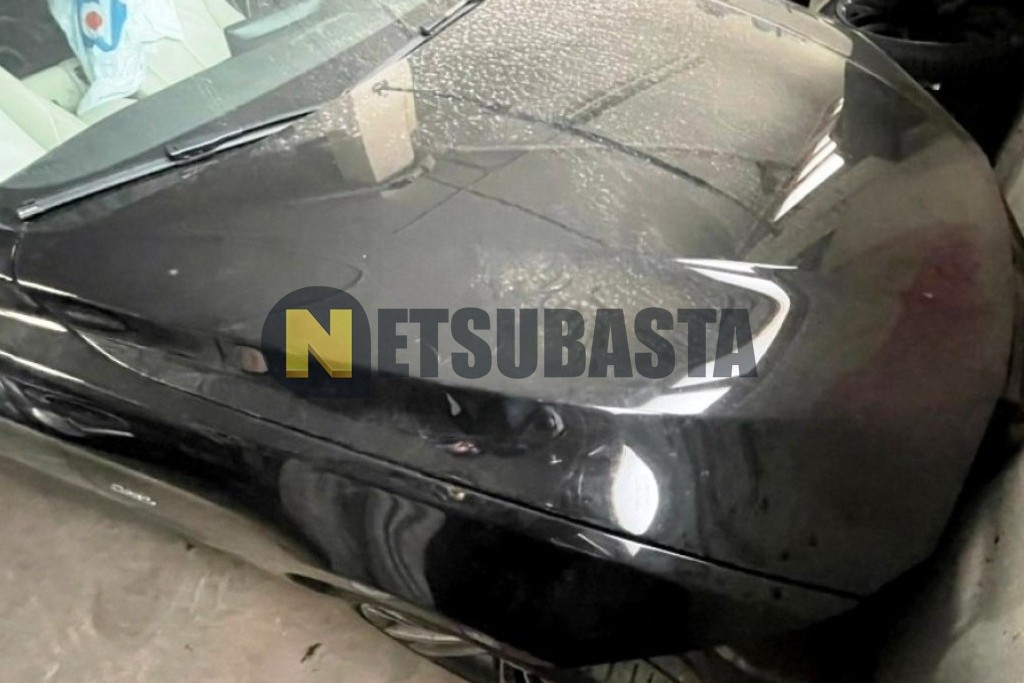 Bmw 420d Gran Coupé Aut. 2015