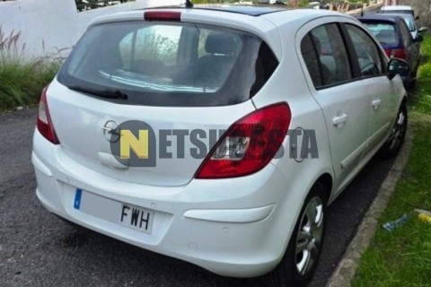 Suzuki Marauder 250 2005