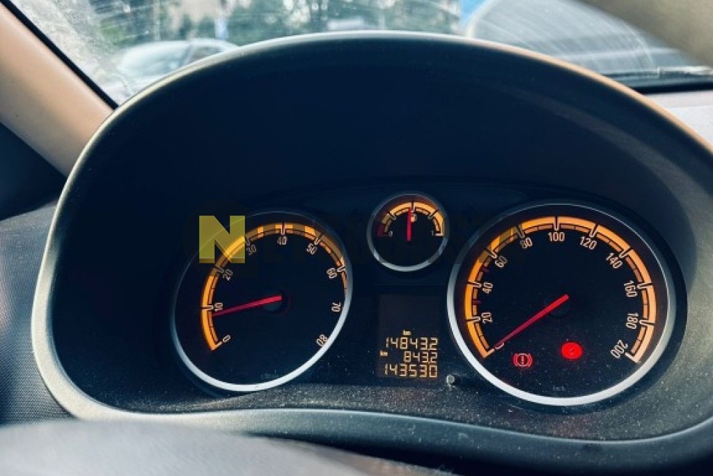 Opel Corsa 1.4 2009