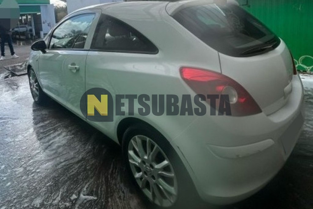 Opel Corsa 1.4 2009