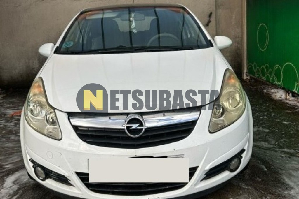 Opel Corsa 1.4 2009