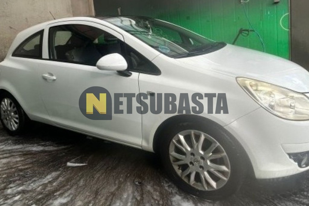 Opel Corsa 1.4 2009