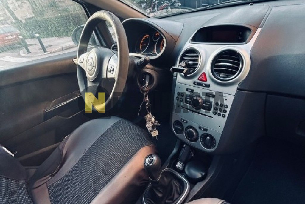 Opel Corsa 1.4 2009