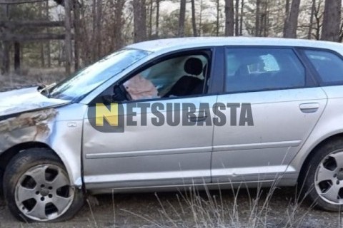 Suzuki Marauder 250 2005