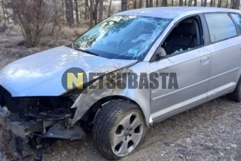 Suzuki Marauder 250 2005