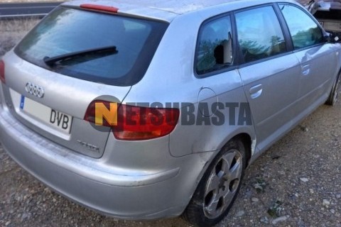 Suzuki Marauder 250 2005