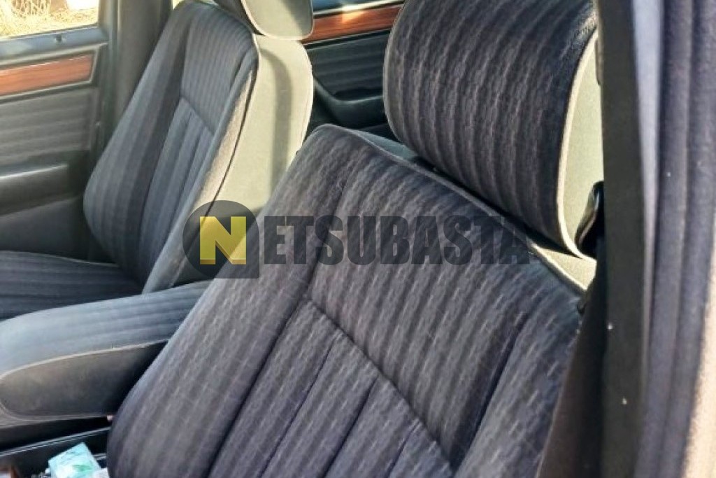 Mercedes-Benz 230 E 1991