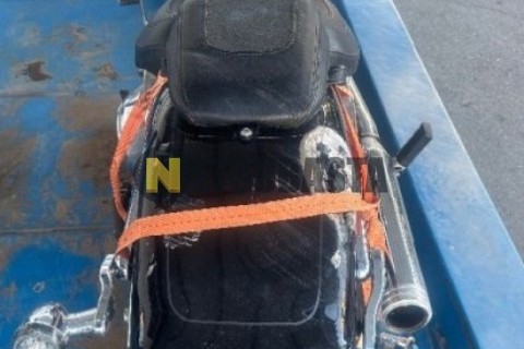 Harley-Davidson Fat Boy 114 2023