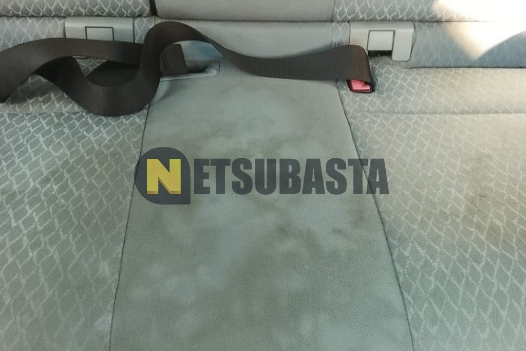 Bmw 316ti Compact 2001