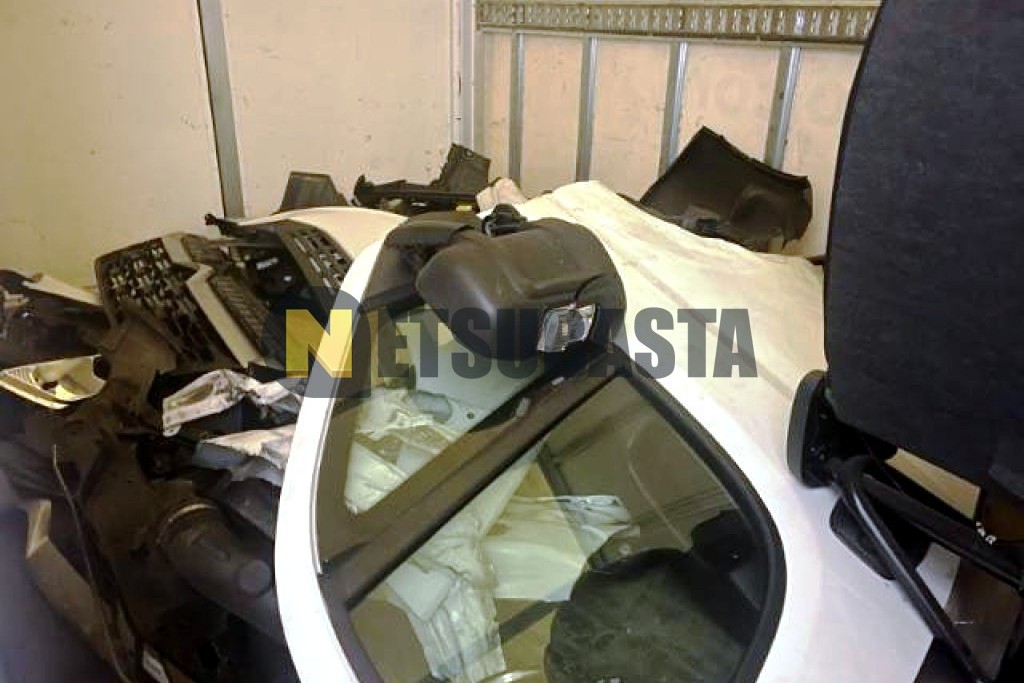 Citroën Jumper 2.2 BlueHDi C.Cab35 2022