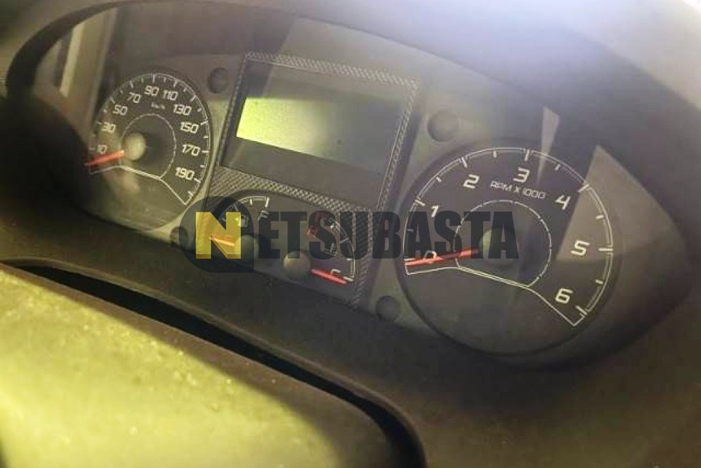 Citroën Jumper 2.2 BlueHDi C.Cab35 2022